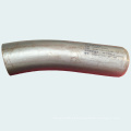 Encaixes de tubulação de aço inoxidável soldada com CE